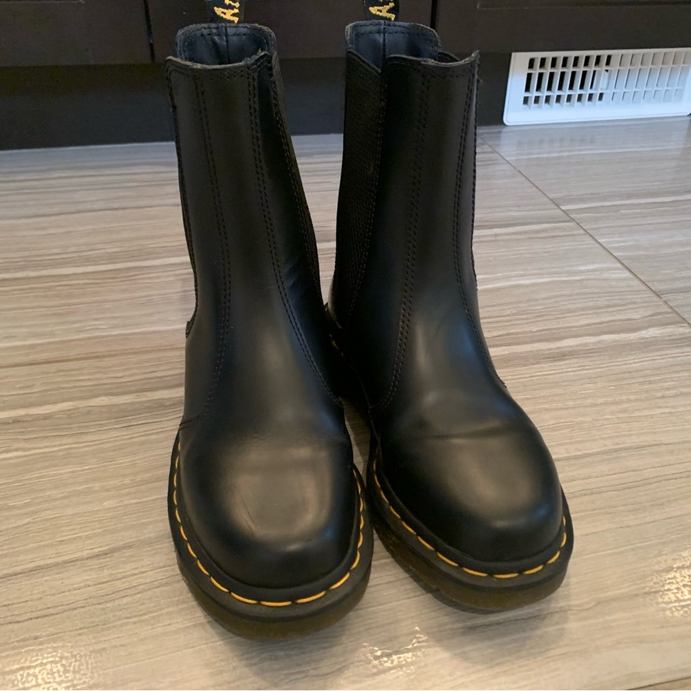 Dr. Martens boots